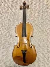 Violon qualité taille d'occasion  Sévérac-le-Château