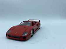 Modellino auto ferrari usato  Arzano