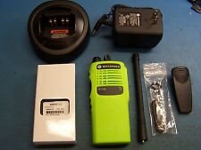  Motorola HT750 VHF 136-174MHz 16 canais estado perfeito testado, usado comprar usado  Enviando para Brazil