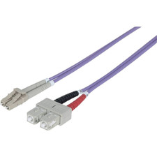 Intellinet 751186 glasfaser gebraucht kaufen  Berlin