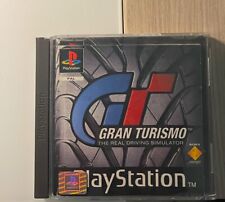 Gran turismo giocoplaystation usato  Lecce