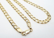 9ct gold curb for sale  COLWYN BAY
