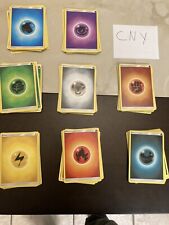 Pokemon tcg energy for sale  Surprise