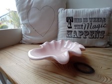 Lovely item...ceramic..soap di for sale  ST. AUSTELL