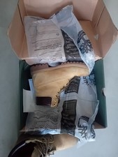 Timberland stivale impermiabil usato  Terni