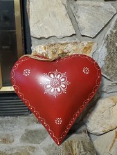 decoration heart metal for sale decoration heart metal for sale Edgewater