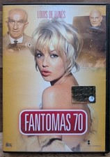 fantomas dvd usato  Verona