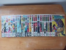 Wolverine lot comic for sale  Lake Worth Beach