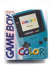 Nintendo game boy gebraucht kaufen  Langgöns