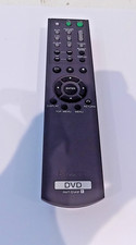 Sony rmt d141p for sale Sony rmt d141p for sale  WATERLOOVILLE