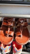 Asian pakistani chapal for sale  BRADFORD
