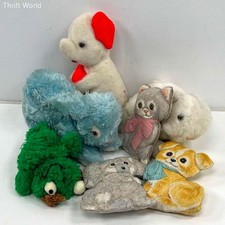 Vintage stuffed animal for sale  La Vista