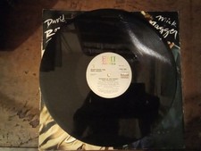 David bowie mick for sale  CORWEN