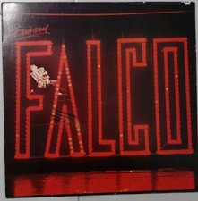 Falco emotional mexikan gebraucht kaufen  Parsau