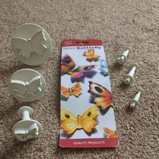 Butterfly cake cutter for sale  SOUTHAMPTON
