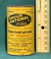 Rare auto varnish for sale  Whitney Point