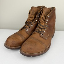 Red wing usa for sale  Byron Center