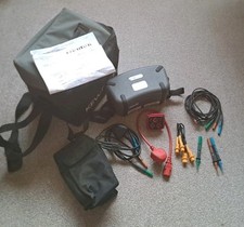 Kewtech kt64dl digital for sale  MANCHESTER