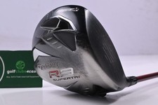 Taylormade supertri driver for sale  LOANHEAD