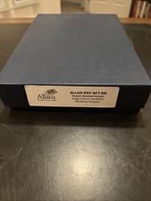 Allan esv readers for sale  Ketchikan
