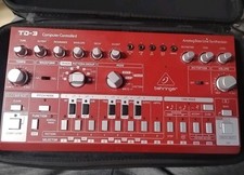 3 behringer td for sale 3 behringer td for sale Sanders