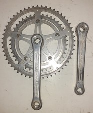 Guarnitura bici corsa usato Guarnitura bici corsa usato  San Donato Milanese