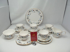 Colclough linden vintage for sale  STEVENAGE