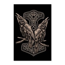 Raben dins thorhammer gebraucht kaufen  Leipzig