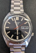 Seiko sports snx gebraucht kaufen  München