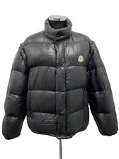 Moncler giubbotto uomo usato  Marcianise