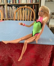 Barbie doll mattel for sale  DOWNHAM MARKET