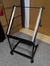 Stagg mobiler studio gebraucht kaufen  Petersberg