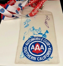 Vrhtf nascar aaa for sale  Palm Desert
