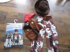 cowboy verkleidung gebraucht kaufen cowboy verkleidung gebraucht kaufen Rodgau