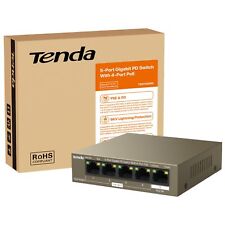 Tenda port gigabit usato  Italia