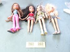 Bratz dolls bundle for sale  TADLEY