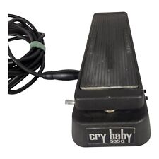 Dunlop cry baby for sale  Fresno