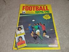 Album ageducatifs football d'occasion  Poussan