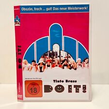 Dvd tinto brass gebraucht kaufen  Eutin