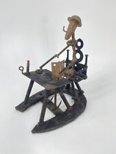 Figur arte povera gebraucht kaufen  Berlin