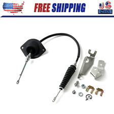 Shifter cable kit for sale  USA
