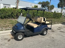 2019 blue club for sale  West Palm Beach