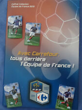 Football coffret collection d'occasion  Quimperlé