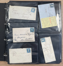 Binder containing 235 d'occasion  Expédié en Belgium