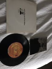 Paul weller sinking for sale  MANCHESTER