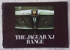 Jaguar range orig for sale  BENFLEET