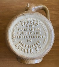 Antique stoneware old for sale  Riegelsville