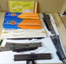 Vintage hornby railroad for sale  ARBROATH