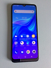 Telefono tcl 20y usato  Cosenza