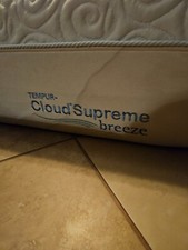 King size tempurpedic for sale  Mesa